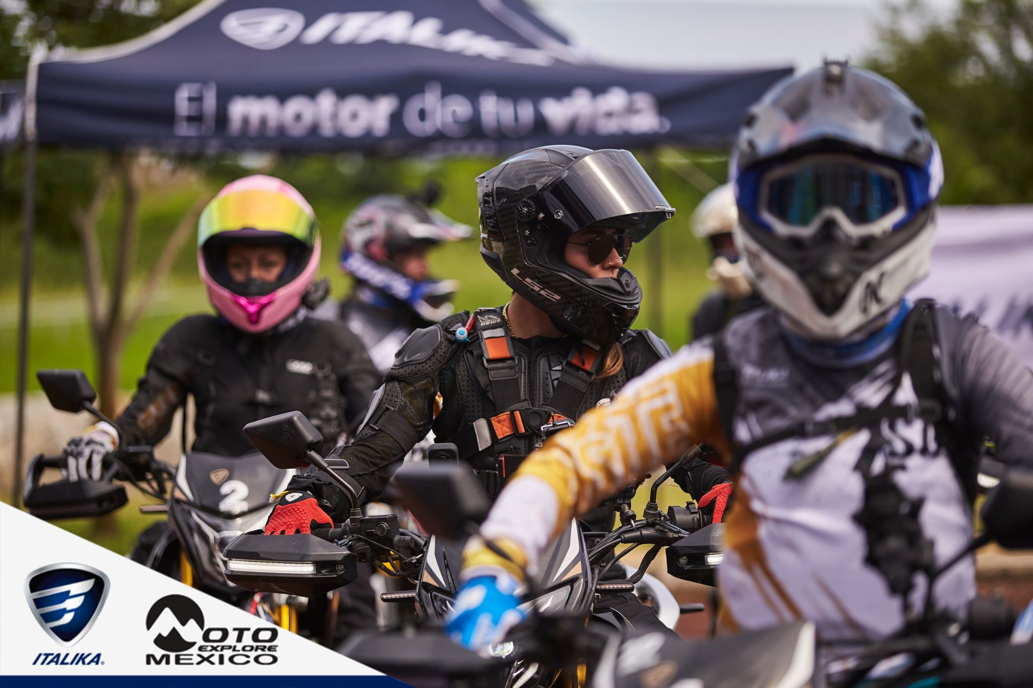 ITALIKA CHACHALACAS D1 216